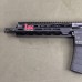 Heckler & Koch MR556 A4 Pistol 5.56 NATO